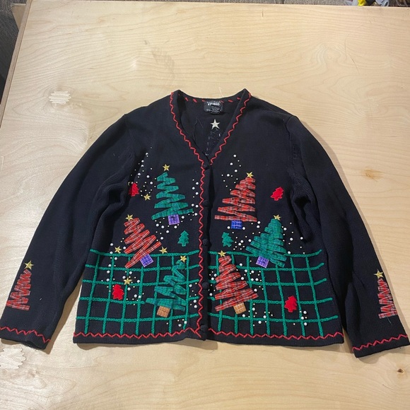 Studio Joy Sweater XL (HL) - Picture 2 of 16